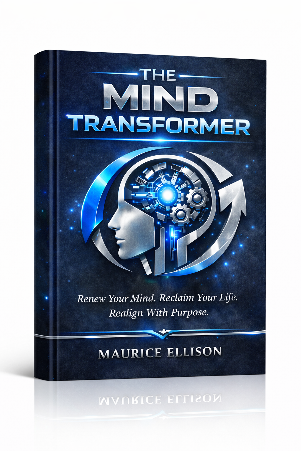 The Mind Transformer Book_1_Book