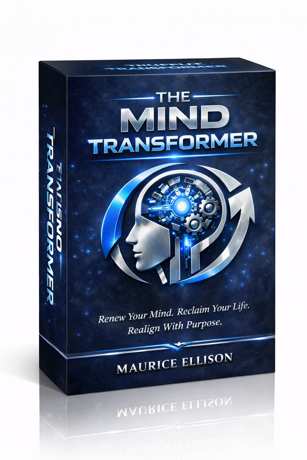 The Mind Transformer Book_1_product box