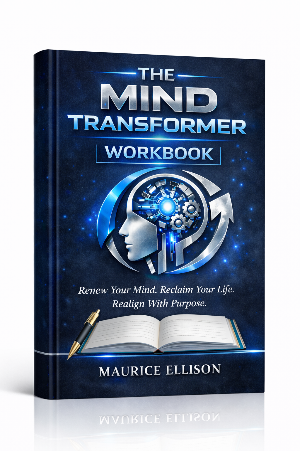 The Mind Transformer Book_1_workbook
